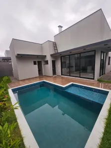 Casa de Condomínio com 3 Quartos à venda, 240m² no Rio Madeira, Porto Velho