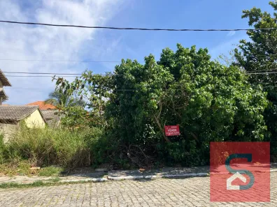 Lote/Terreno à venda, 392m² no Praia do Foguete, Cabo Frio