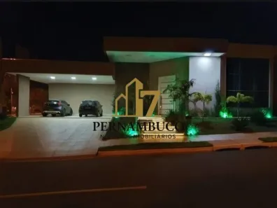 Casa de Condomínio com 4 Quartos à venda, 439m² no Jardim Yolanda, São José do Rio Preto