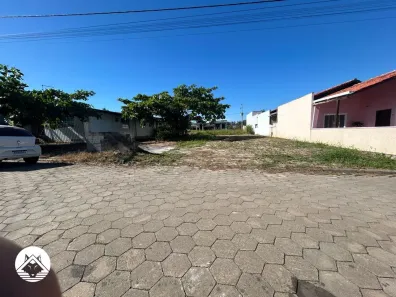 Lote/Terreno à venda, 302m² no Itajubá, Barra Velha