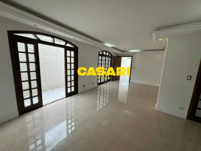 Sobrado com 3 Quartos à venda, 370m² no Parque Terra Nova, São Bernardo do Campo