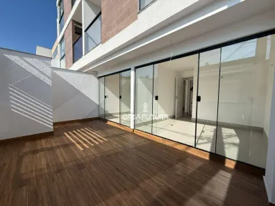 Apartamento com 2 Quartos à venda, 69m² no Jardim Belvedere, Volta Redonda