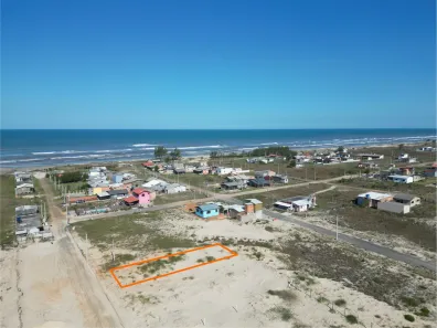 Lote/Terreno à venda, 300m² no , Passo de Torres