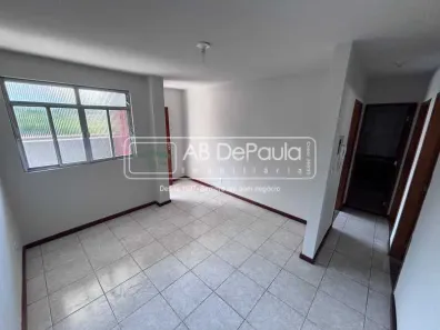 Apartamento com 2 Quartos para alugar, 55m² no Realengo, Rio de Janeiro