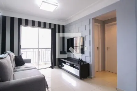 Apartamento com 2 Quartos à venda, 56m² no Vila Formosa, São Paulo