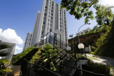 Apartamento com 2 Quartos para alugar, 48m² no Engenho Nogueira, Belo Horizonte