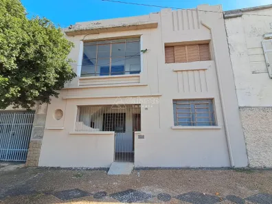 Sobrado com 2 Quartos para alugar, 50m² no Bonfim, Campinas