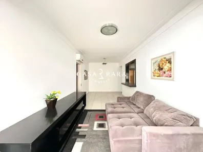 Apartamento com 3 Quartos à venda, 82m² no Centro, Florianópolis