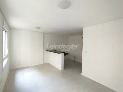 Kitnet com 1 Quarto para alugar, 24m² no Centro Histórico, Porto Alegre