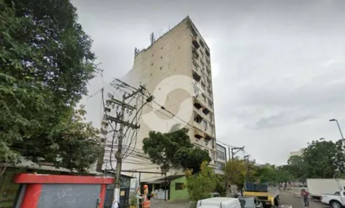 Apartamento com 1 Quarto à venda, 52m² no Centro, Niterói