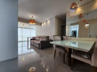 Flat com 3 Quartos para alugar, 96m² no Santo Amaro, São Paulo
