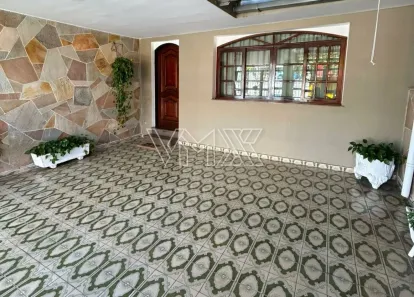 Sobrado com 2 Quartos à venda, 150m² no Parque Novo Mundo, São Paulo