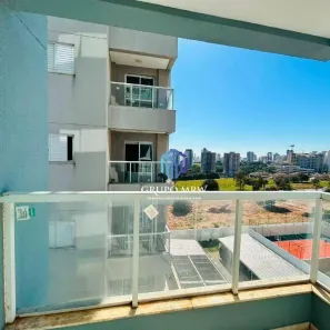 Apartamento com 2 Quartos à venda, 52m² no Parque Campolim, Sorocaba