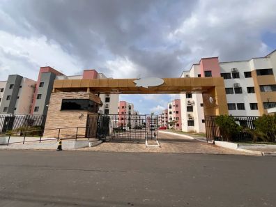 Apartamento com 2 Quartos à venda, 49m² no Itararé, Teresina