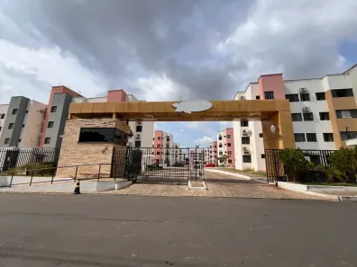 Apartamento com 2 Quartos à venda, 49m² no Itararé, Teresina