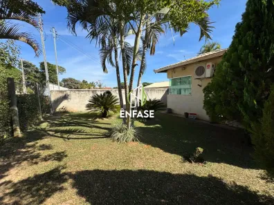 Casa de Condomínio com 3 Quartos à venda, 1000m² no Vivendas Santa Mônica I, Igarapé