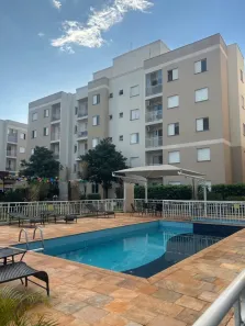 Apartamento com 2 Quartos à venda, 60m² no Vila Costa e Silva, Campinas