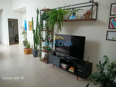 Casa de Condomínio com 3 Quartos à venda, 150m² no Urbanova VII, São José dos Campos