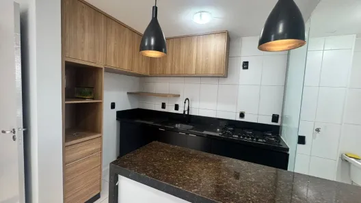 Apartamento com 3 Quartos à venda, 64m² no Residencial Recanto do Cerrado, Aparecida de Goiânia