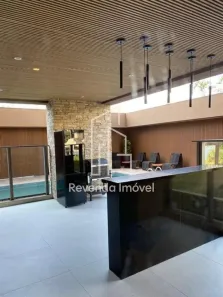 Apartamento com 1 Quarto à venda, 26m² no Jardim das Acácias, São Paulo