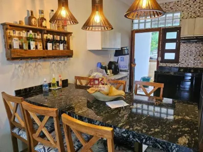 Casa com 3 Quartos à venda, 170m² no Massaguaçu, Caraguatatuba