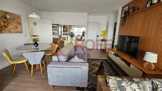 Apartamento com 3 Quartos à venda, 108m² no Vila Dom Pedro I, São Paulo