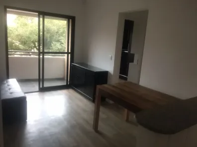 Apartamento com 2 Quartos à venda, 50m² no Vila Pompéia, São Paulo