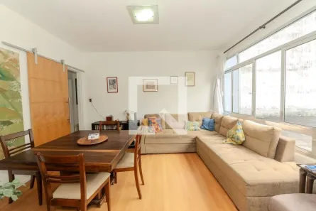 Apartamento com 2 Quartos à venda, 97m² no Bela Vista, São Paulo