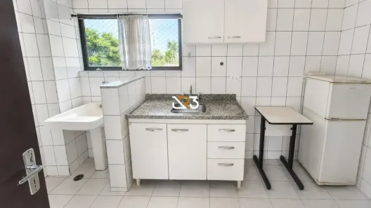 Apartamento com 3 Quartos à venda, 65m² no Centro, Londrina
