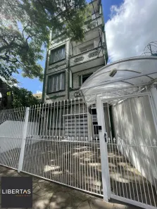 Apartamento com 1 Quarto à venda, 23m² no Floresta, Porto Alegre