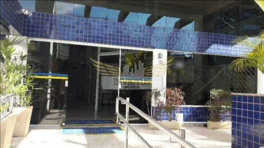 Sala Comercial à venda, 48m² no Centro, Santo André