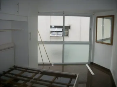 Apartamento com 1 Quarto para alugar, 50m² no Consolação, São Paulo