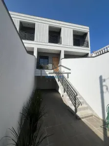 Sobrado com 2 Quartos à venda, 90m² no Cipava, Osasco