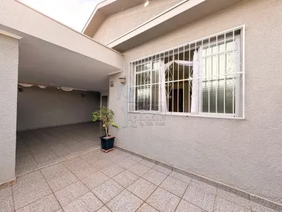 Casa com 2 Quartos à venda, 203m² no Independência, Ribeirão Preto