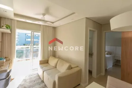 Kitnet à venda, 47m² no Bosque das Juritis, Ribeirão Preto