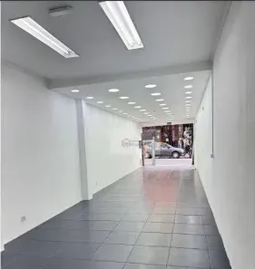 Ponto Comercial para alugar, 70m² no Santo Amaro, São Paulo