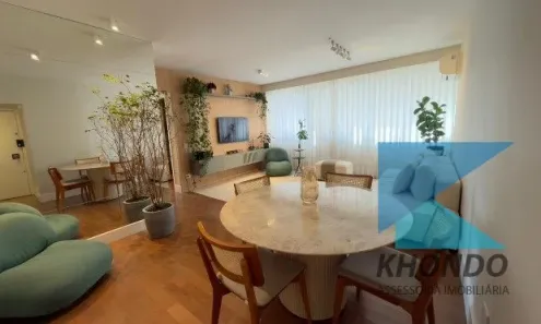 Apartamento com 2 Quartos à venda, 106m² no Jardim Paulista, São Paulo