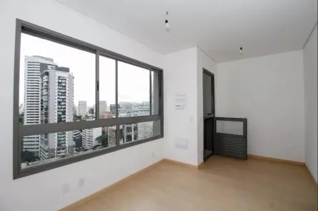 Kitnet com 1 Quarto à venda, 26m² no Pinheiros, São Paulo