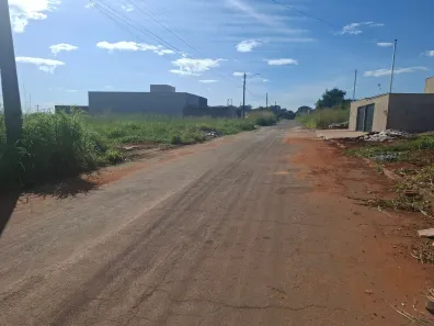 Lote/Terreno à venda, 360m² no Residencial Vieira, Trindade