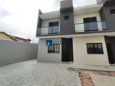 Casa com 2 Quartos à venda, 80m² no Jardim Universo, Mogi das Cruzes