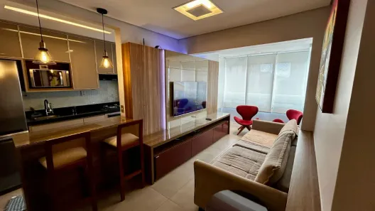 Apartamento com 2 Quartos à venda, 56m² no Vila Mangalot, São Paulo