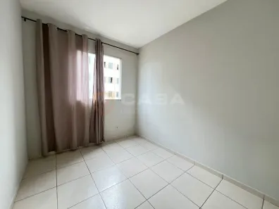 Apartamento com 2 Quartos à venda, 48m² no Jardim Limoeiro, Serra