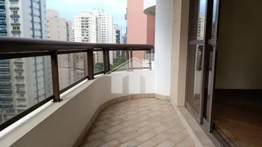 Apartamento com 2 Quartos à venda, 139m² no Indianópolis, São Paulo