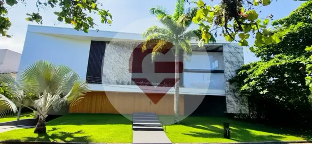 Casa de Condomínio com 5 Quartos à venda, 1280m² no Barra da Tijuca, Rio de Janeiro