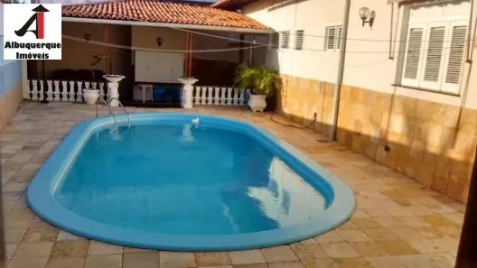 Casa com 5 Quartos à venda, 380m² no Cohajap, São Luís
