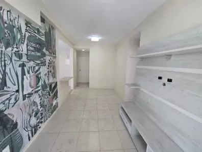 Apartamento com 2 Quartos para alugar, 80m² no Parque Riviera, Cabo Frio