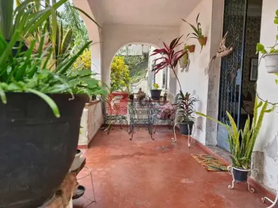 Casa com 3 Quartos à venda, 185m² no Laranjeiras, Rio de Janeiro