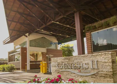 Lote/Terreno à venda, 1030m² no Alphaville, Santana de Parnaíba