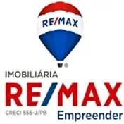 Logo da imobiliária