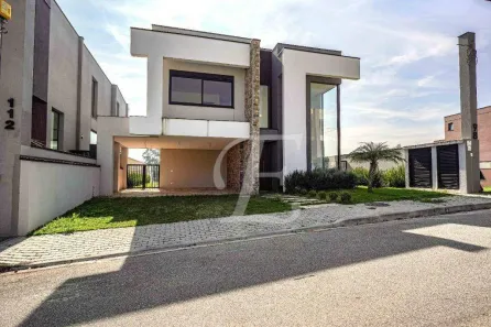 Casa com 4 Quartos à venda, 344m² no São Paulo II, Cotia